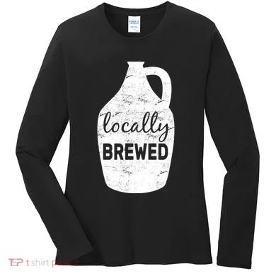 Women's Long Sleeve Shirt