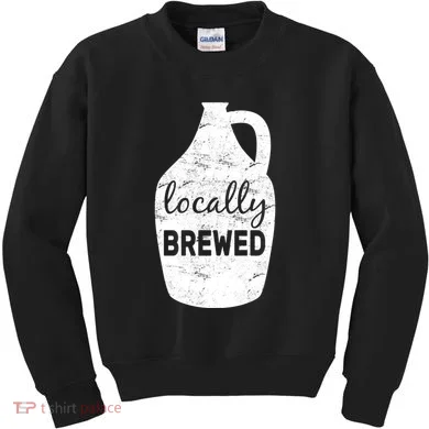 Kids Sweatshirt