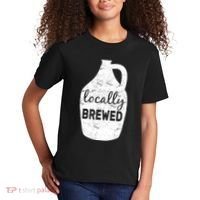 Locally Brewed Kids T-Shirt thumb 2