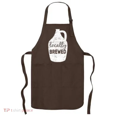 Apron
