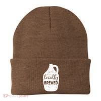 Locally Brewed Beanie thumb 0