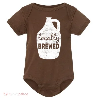 Baby Bodysuit