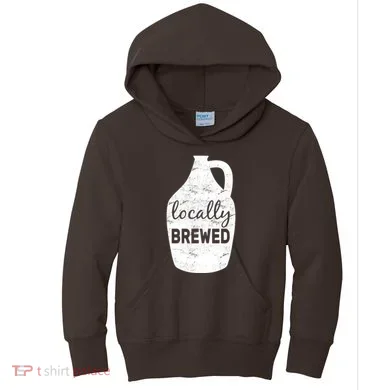 Kids Hoodie