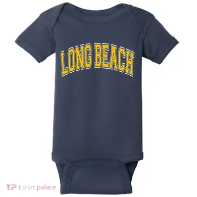 Baby Bodysuit