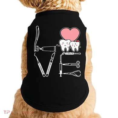 Doggie Tank
