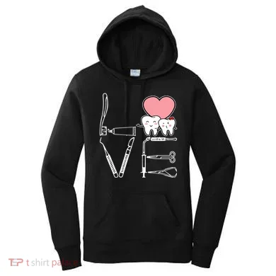 Women's Hoodie