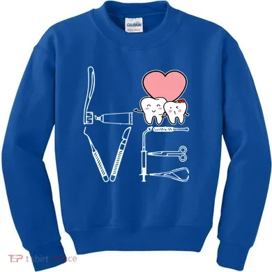 Kids Sweatshirt