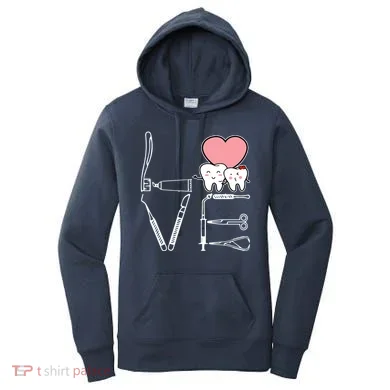 Women's Hoodie