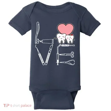 Baby Bodysuit
