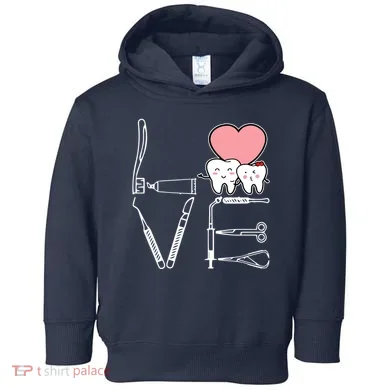 Toddler Hoodie