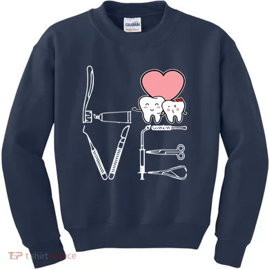 Kids Sweatshirt