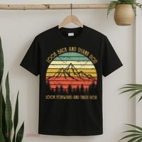 Look Back And Thank God Jesus Christian T-Shirt thumb 2