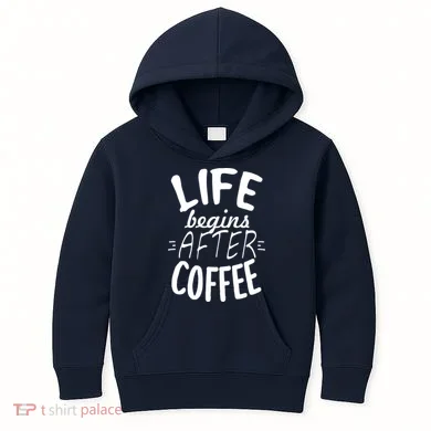 Kids Hoodie