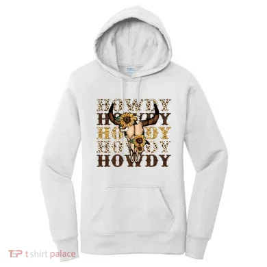 Women's Hoodie