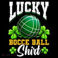 Lucky Bocce Ball Gift Italian Game Bocce Cool Gift Coffee Mug thumb 5
