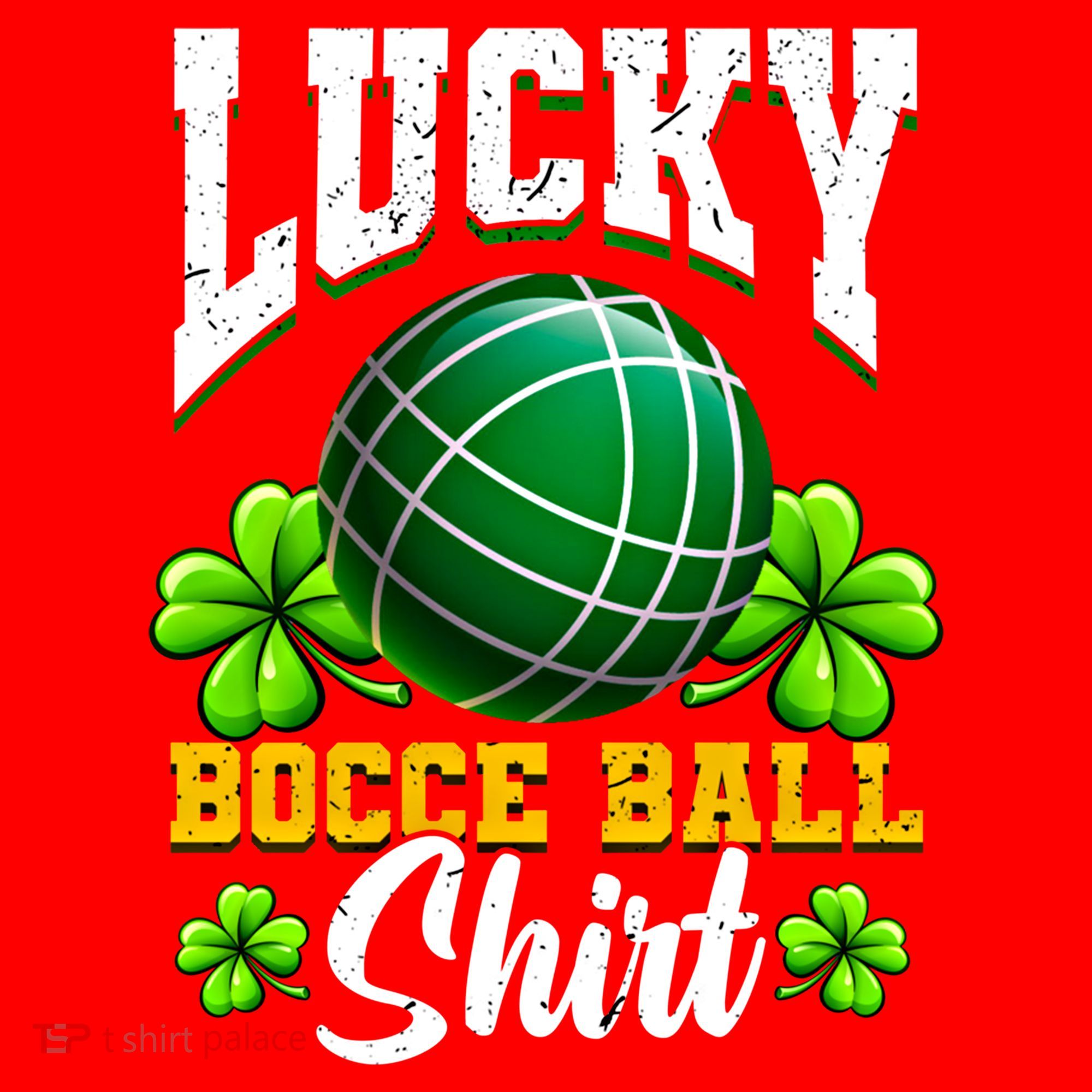 Lucky Bocce Ball Gift Italian Game Bocce Cool Gift Santa Hat