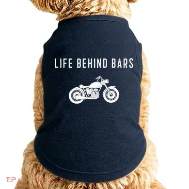 Doggie Tank