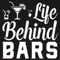 Life Behind Bars Sweatshirt thumb 3
