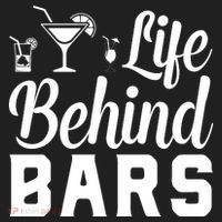 Life Behind Bars Hat thumb 2