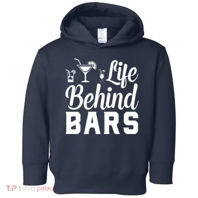 Toddler Hoodie