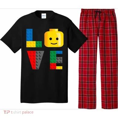 Pajama Set