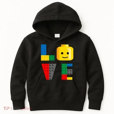 Kids Hoodie