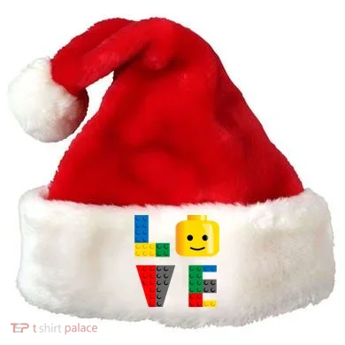 Santa Hat