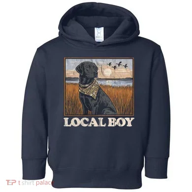 Toddler Hoodie