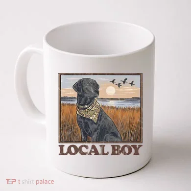 Coffee Mug