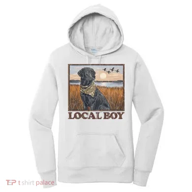 Women's Hoodie