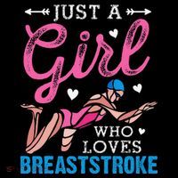 Loves Breaststroke Breaststroke Swimmer Coffee Mug thumb 5