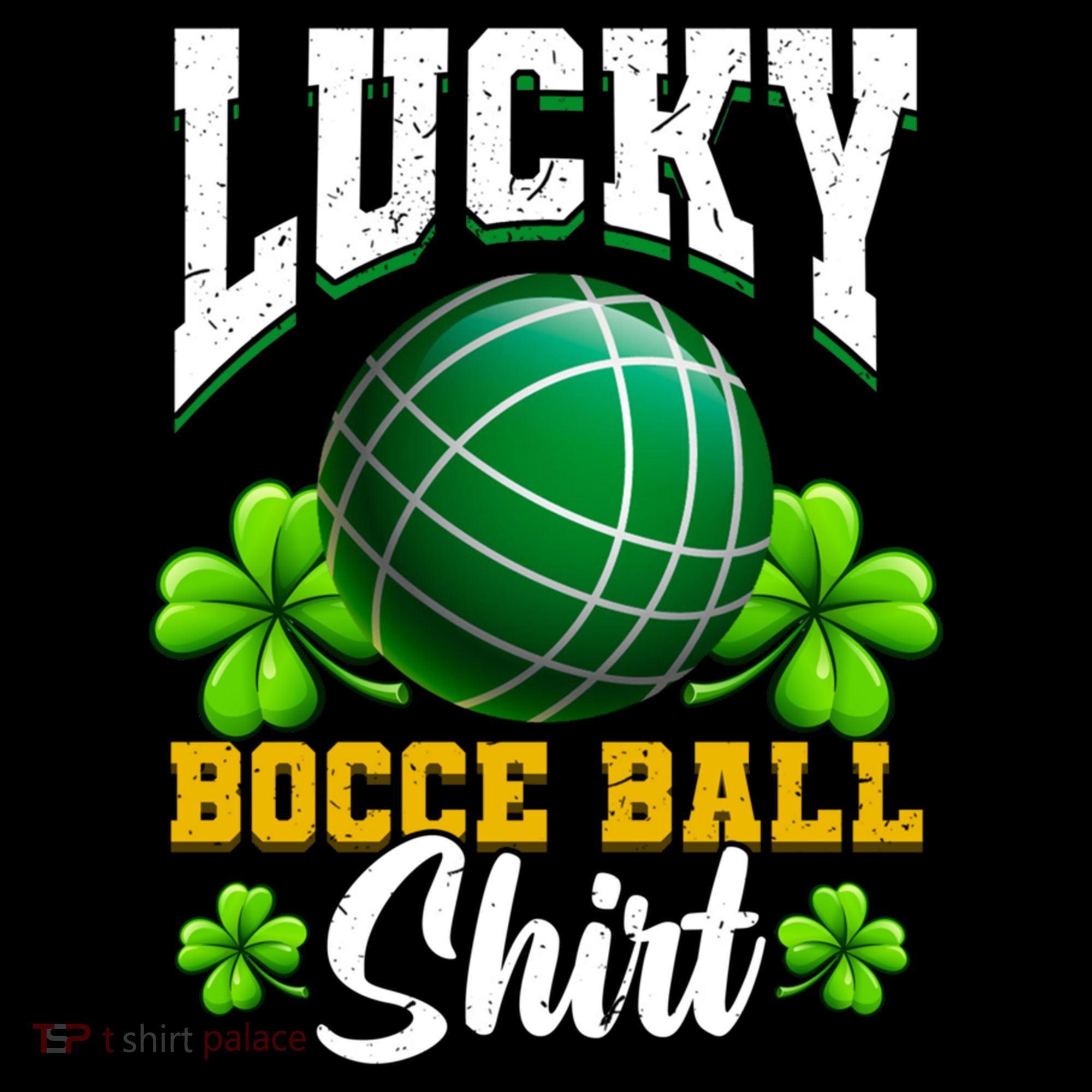 Lucky Bocce Ball Great Gift Italian Game Bocce Gift Women's Hoodie