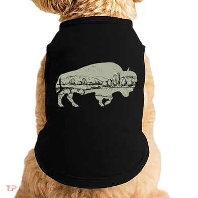 Doggie Tank