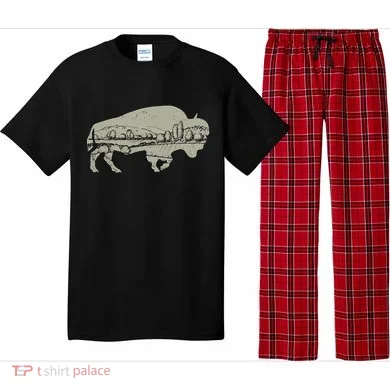 Pajama Set