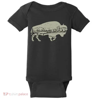 Baby Bodysuit