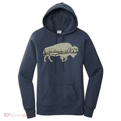 Women's Hoodie