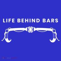 Life Behind Bars Biking Cycling Bicycle Cyclist Gift Mousepad thumb 1