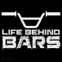 Life Behind Bars Bmx Gift Women's Hoodie thumb 2