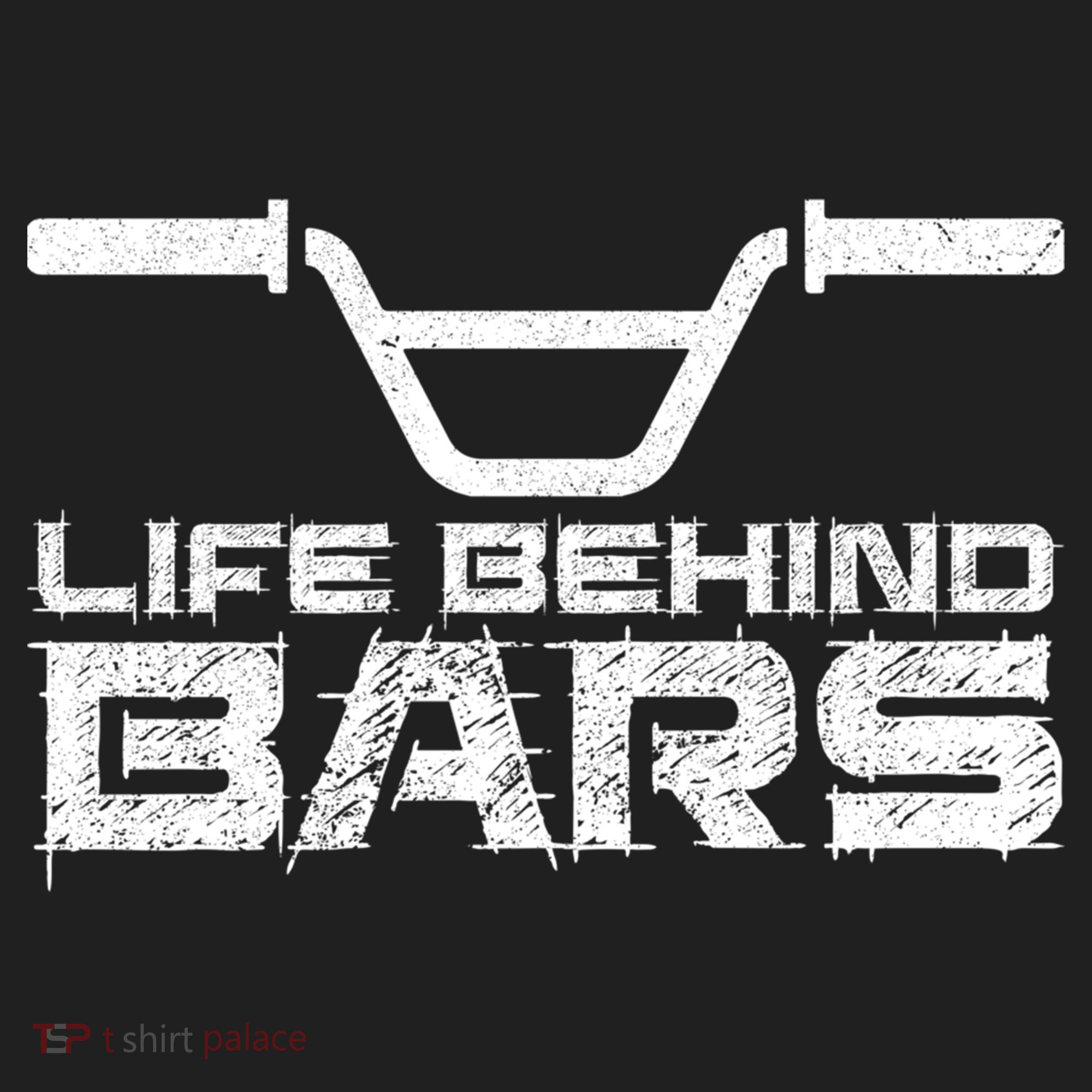 Life Behind Bars Bmx Gift Hat