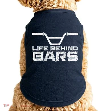 Doggie Tank