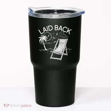 Tumbler
