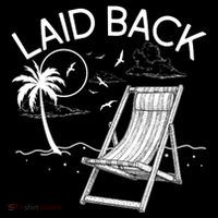 Laid Back Beach Vacation Time Tank Top thumb 6