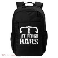 Life Behind Bars Cycling Backpack thumb 0