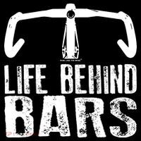 Life Behind Bars Cycling Backpack thumb 2