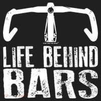 Life Behind Bars Cycling Tumbler thumb 3