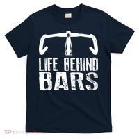 Life Behind Bars Cycling T-Shirt thumb 0