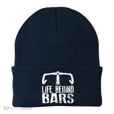 Life Behind Bars Cycling Beanie
