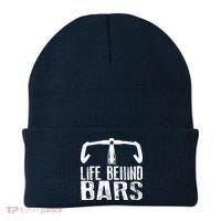 Life Behind Bars Cycling Beanie thumb 0
