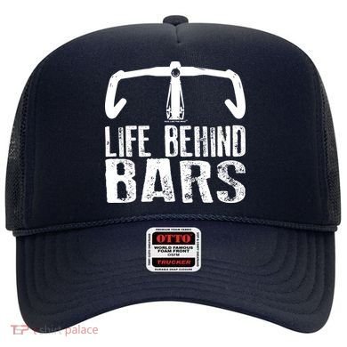 Life Behind Bars Cycling Hat