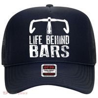 Life Behind Bars Cycling Hat thumb 0